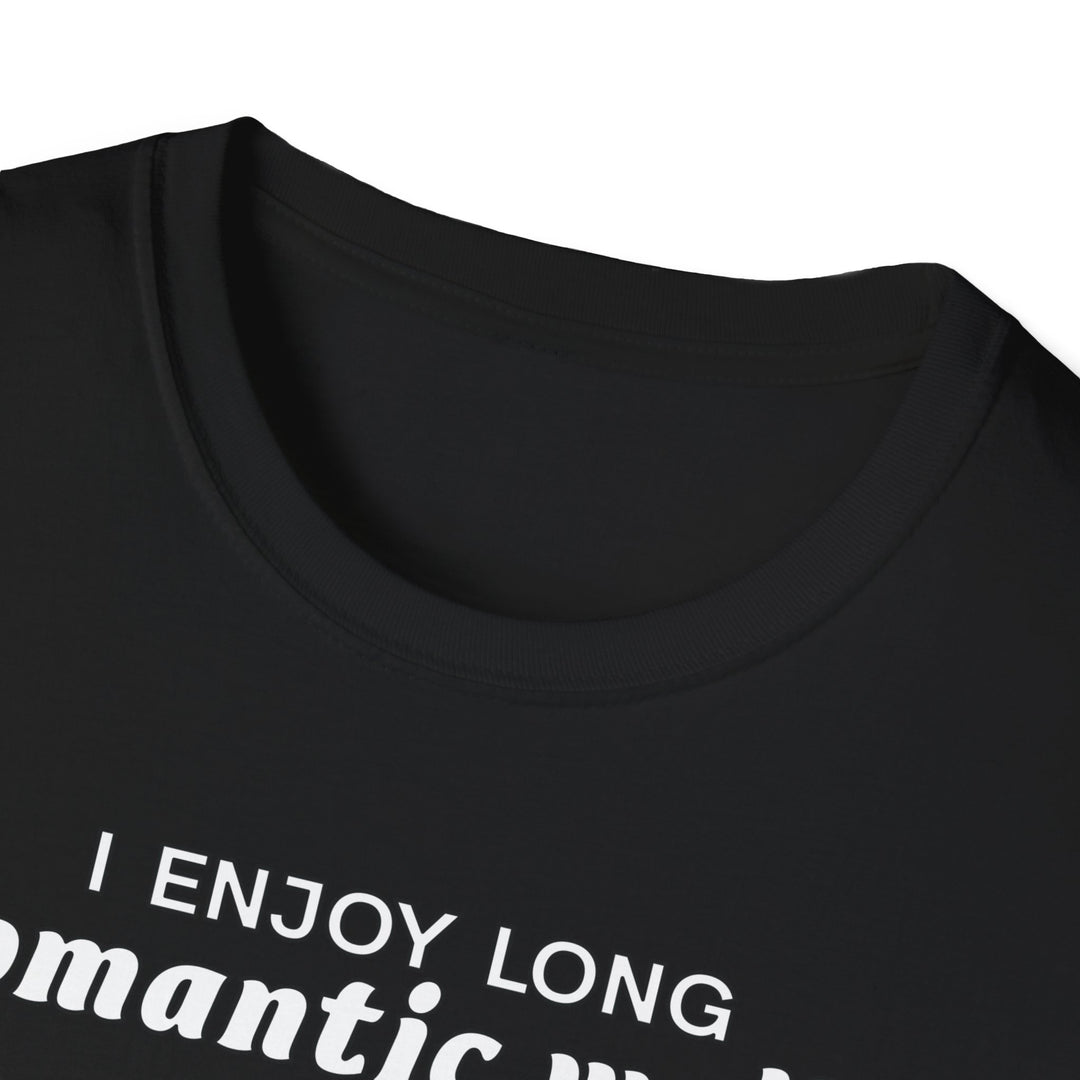 Romantic Walks T-Shirt