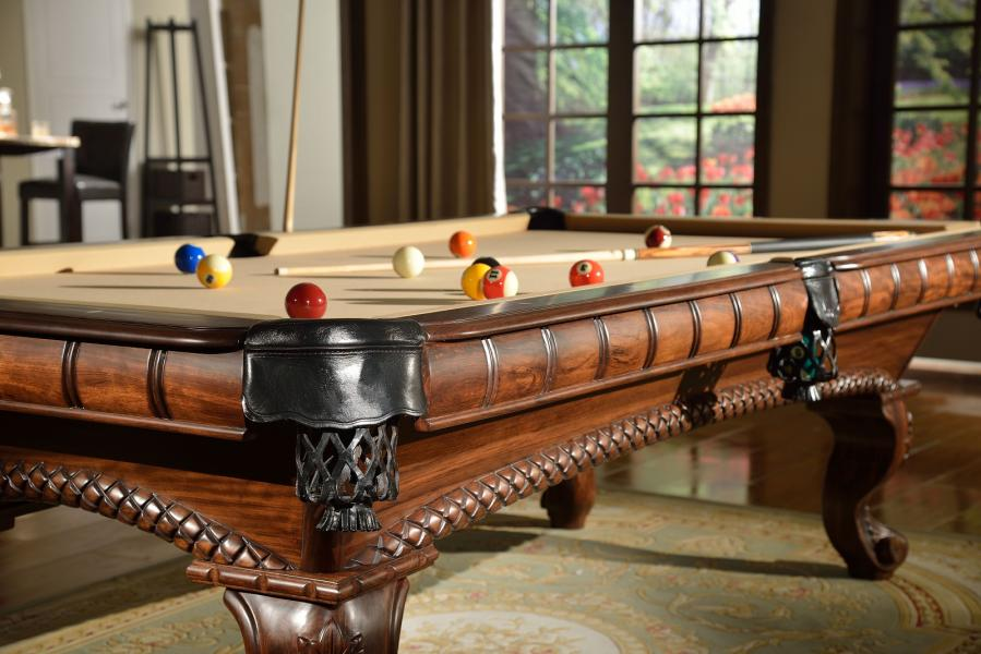 Windsor Pool Table