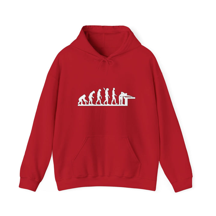 Pool Evolution Hooded Sweatshirt