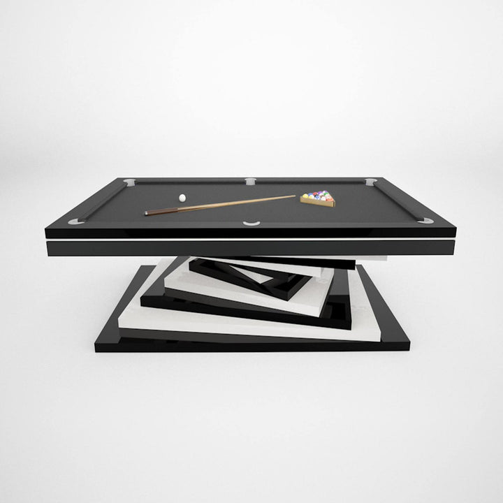 Dominium Pool Table