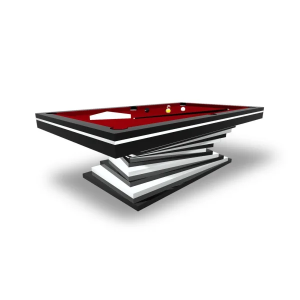 Dominium Pool Table