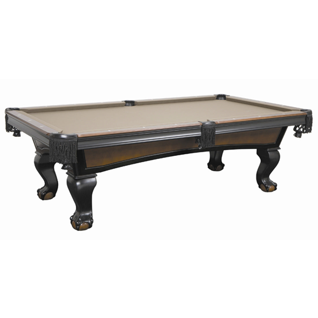 Cabernet Pool Table