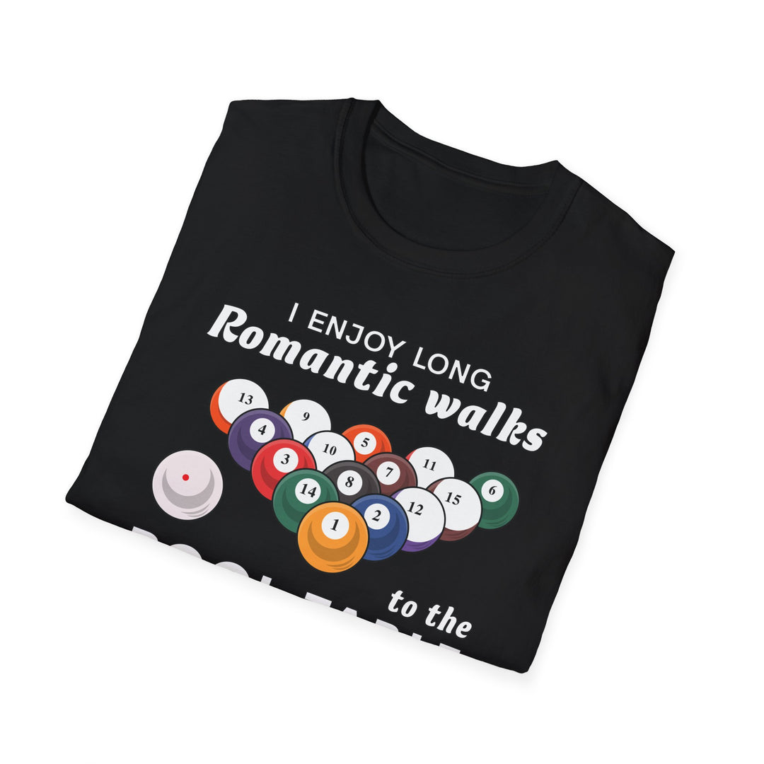 Romantic Walks T-Shirt