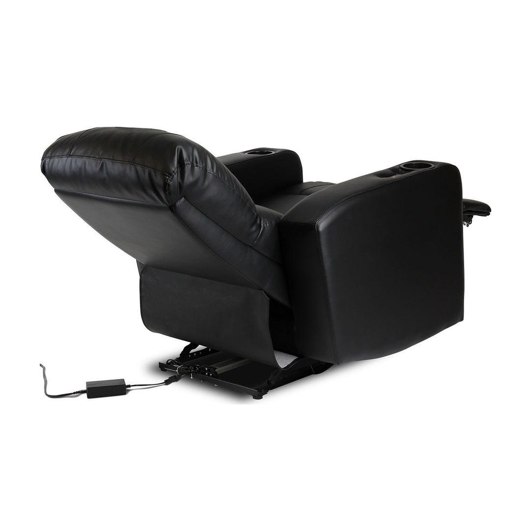 University Of Nebraska Power Theater Recliner