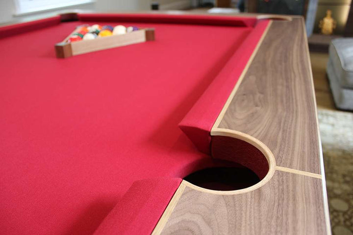 Omega Pool Table