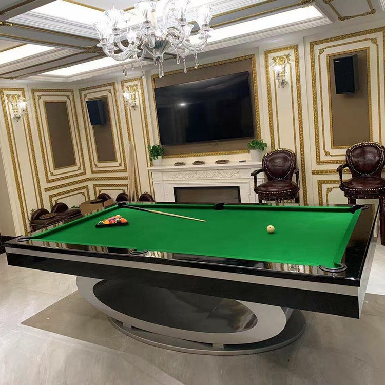 Theseus Pool Table