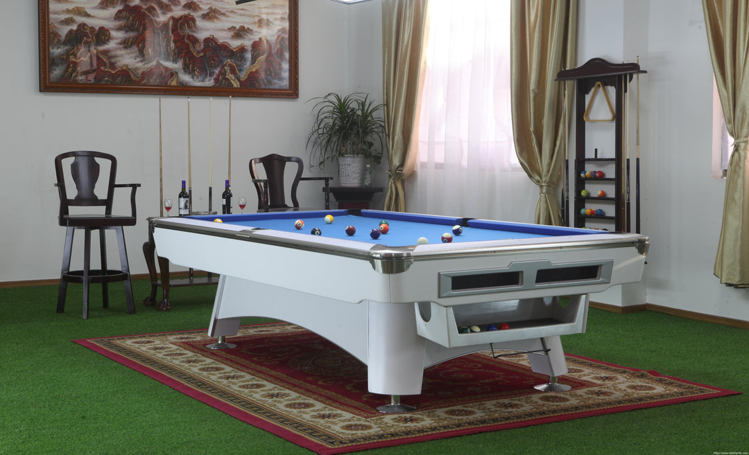 Voyager Pool Table