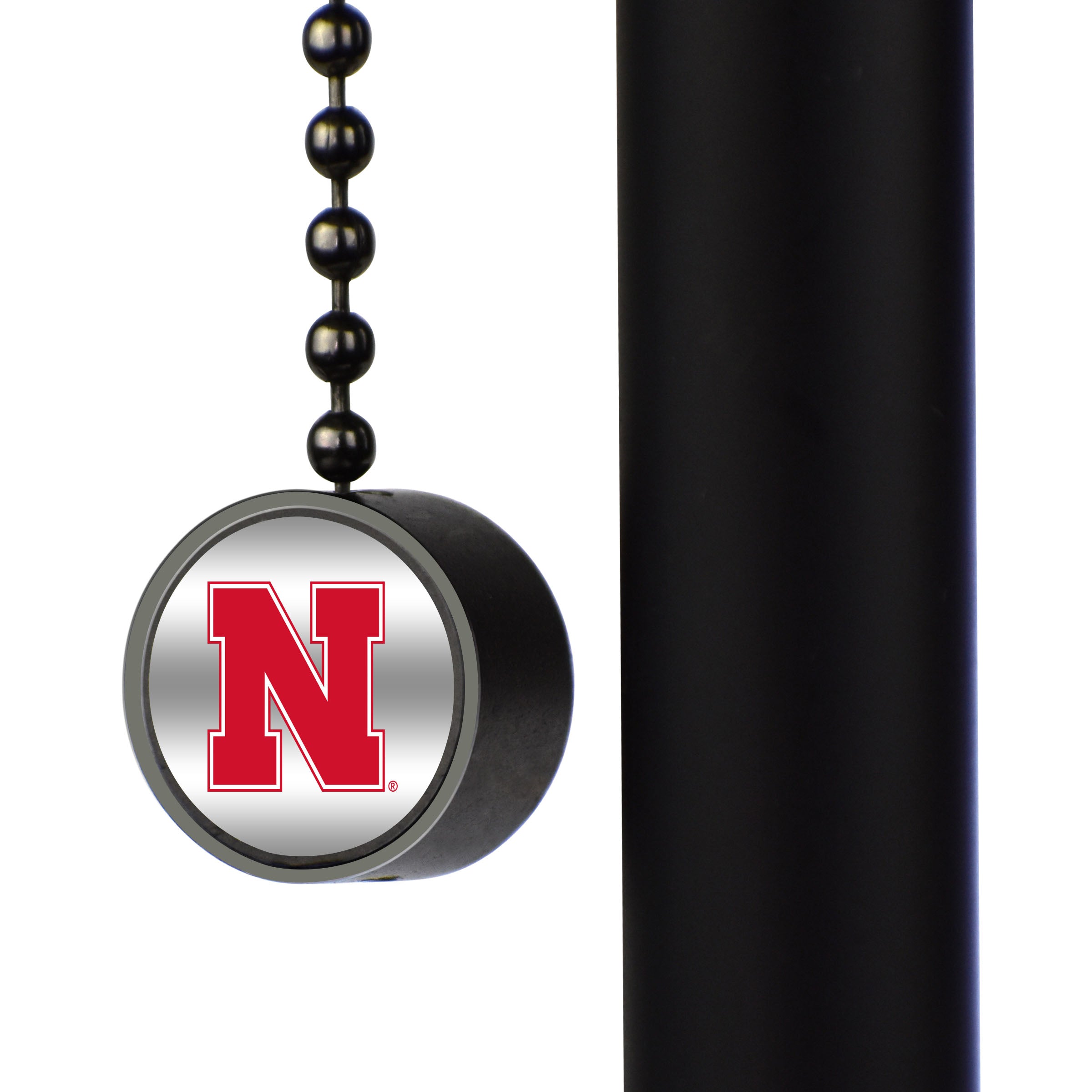 University Of Nebraska Desk Lamp