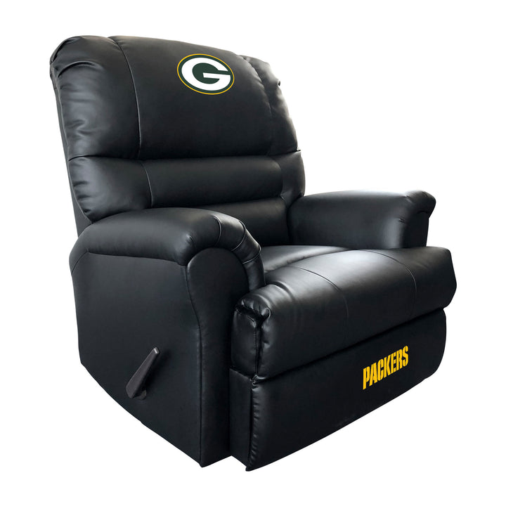 Green Bay Packers Sports Recliner