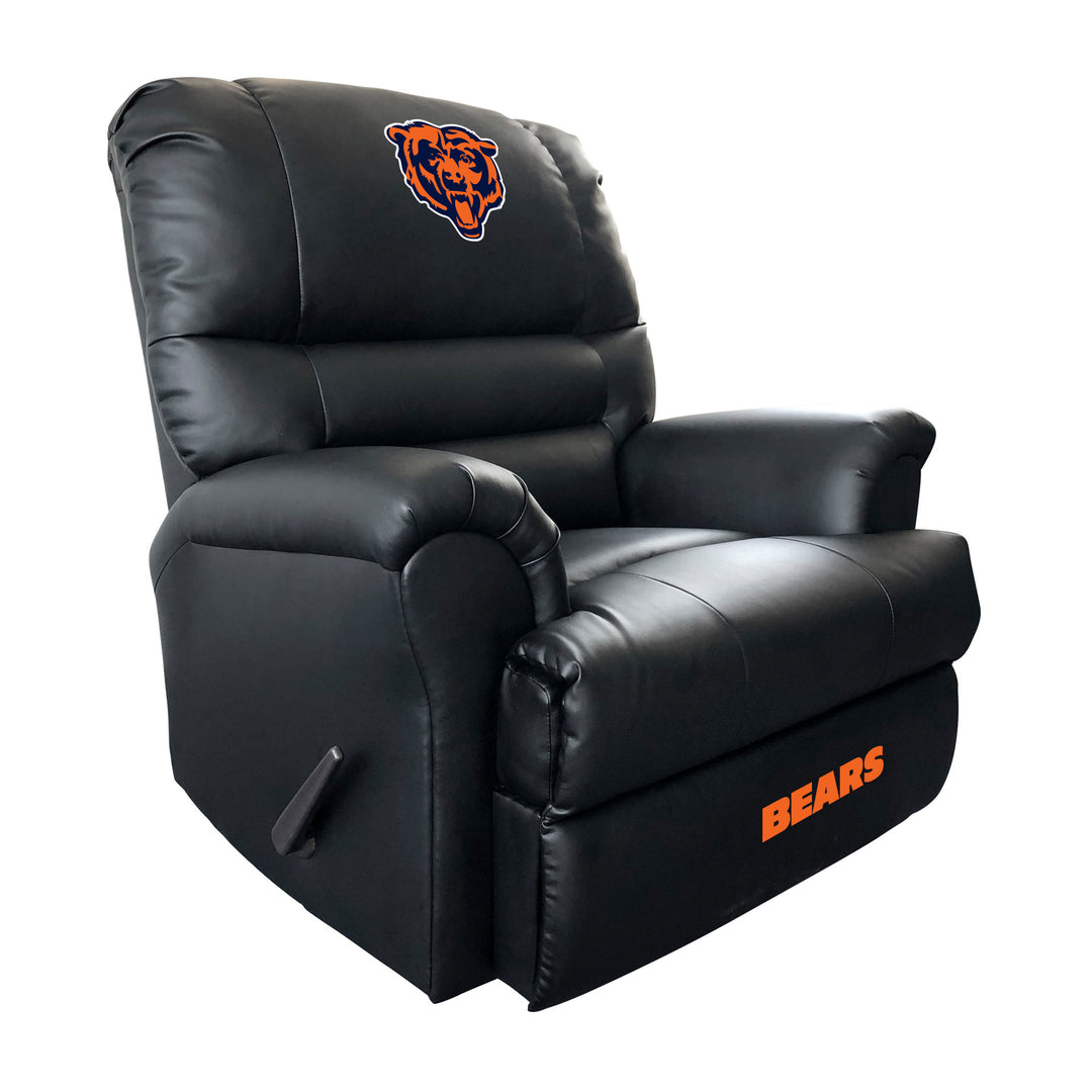 Chicago Bears Sport Recliners