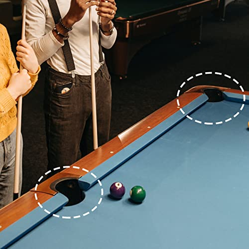 Billiard Hole Liners