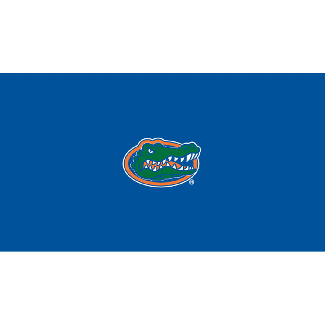 University Of Florida 8' Pool Table Cloth