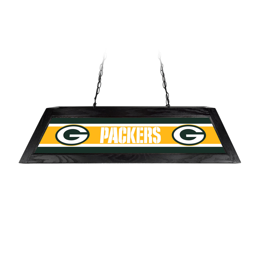 Green Bay Packers 42" Billiard Lamp