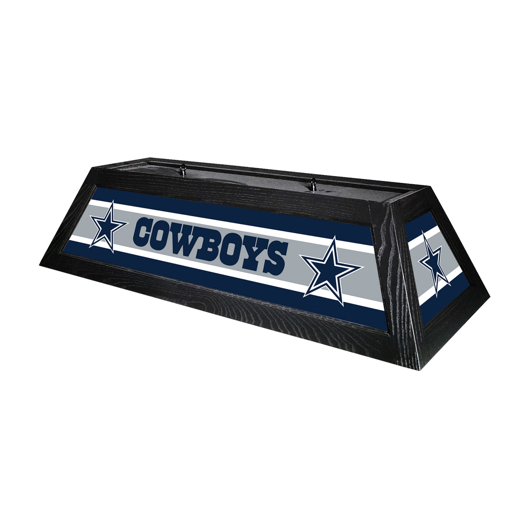 Dallas Cowboys 42" Billiard Lamp