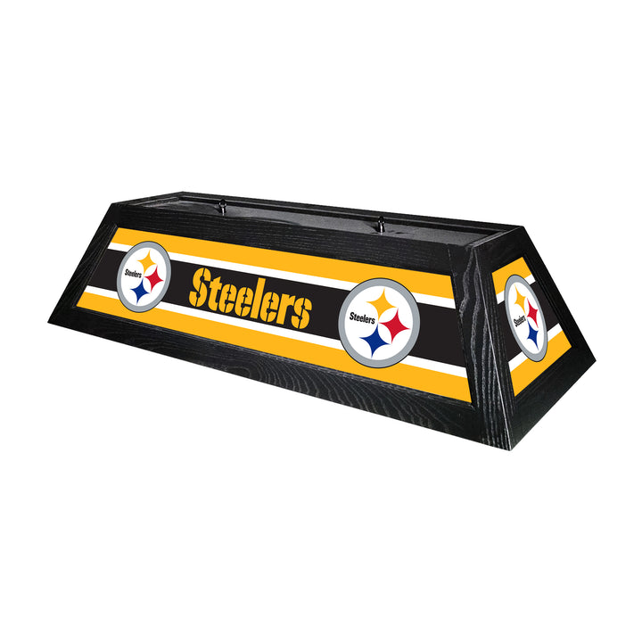 Pittsburgh Steelers 42" Billiard Lamp