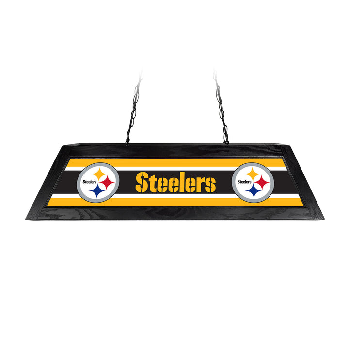 Pittsburgh Steelers 42" Billiard Lamp