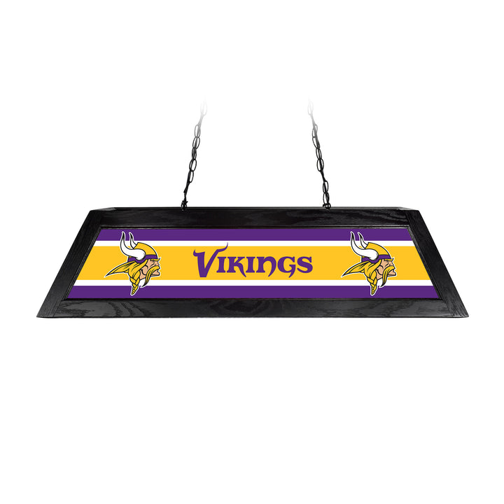 Minnesota Vikings 42" Billiard Lamp