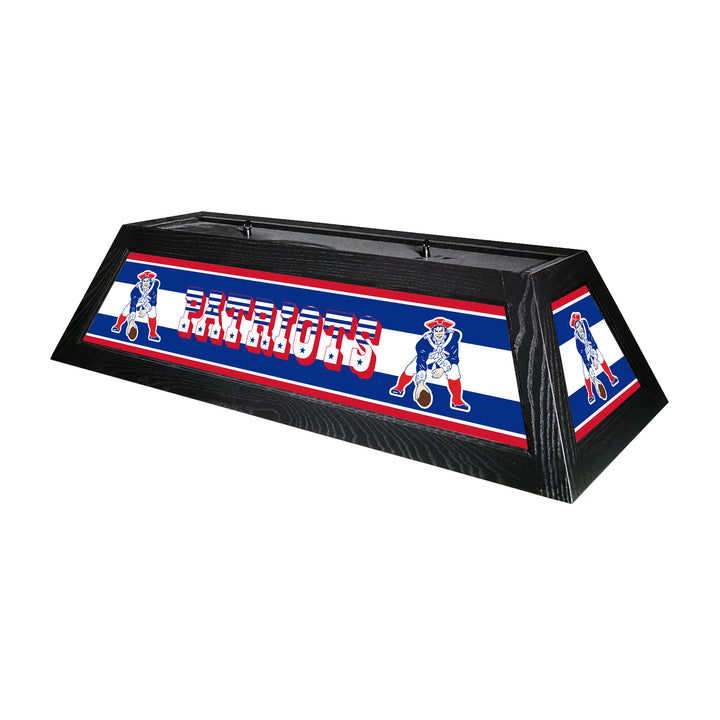 New England Patriots 42" Billiard Lamp