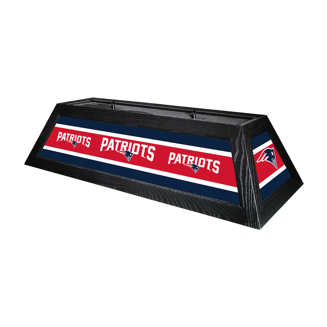 New England Patriots 42" Billiard Lamp