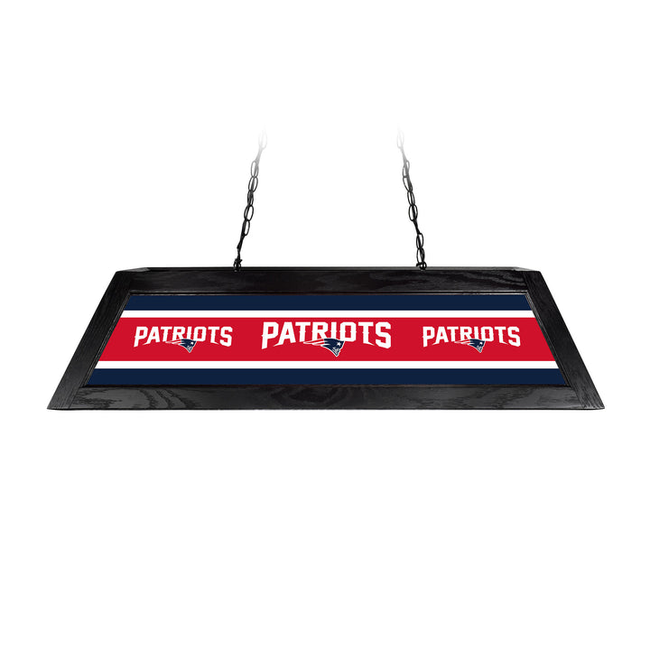 New England Patriots 42" Billiard Lamp