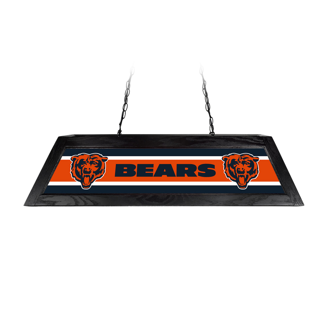 Chicago Bears 42" Billiard Lamp