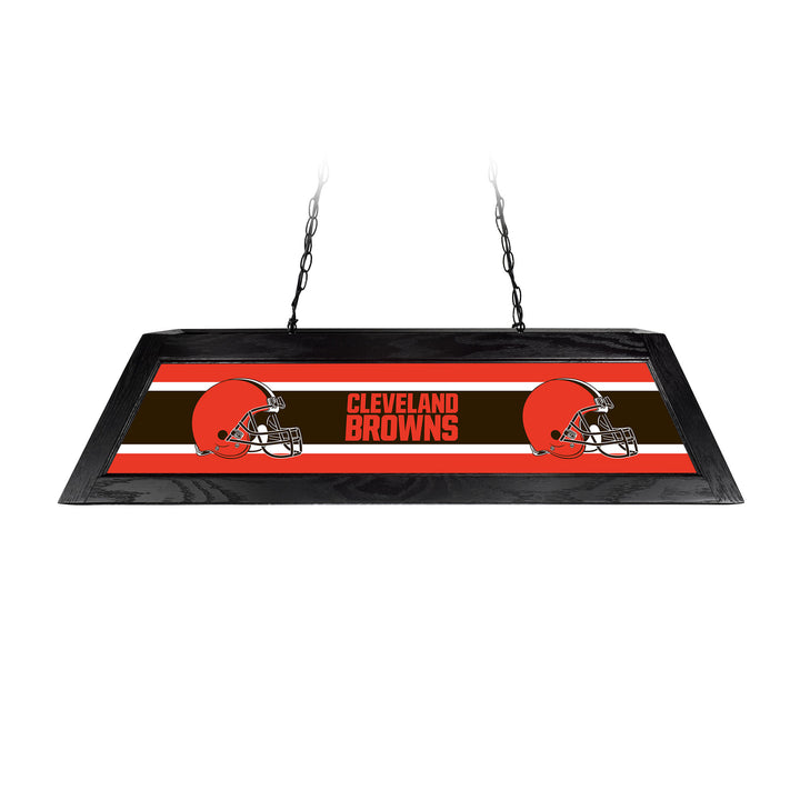 Cleveland Browns 42" Billiard Lamp