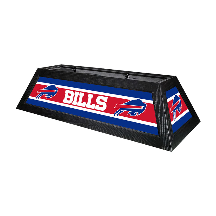 Buffalo Bills 42" Billiard Lamp