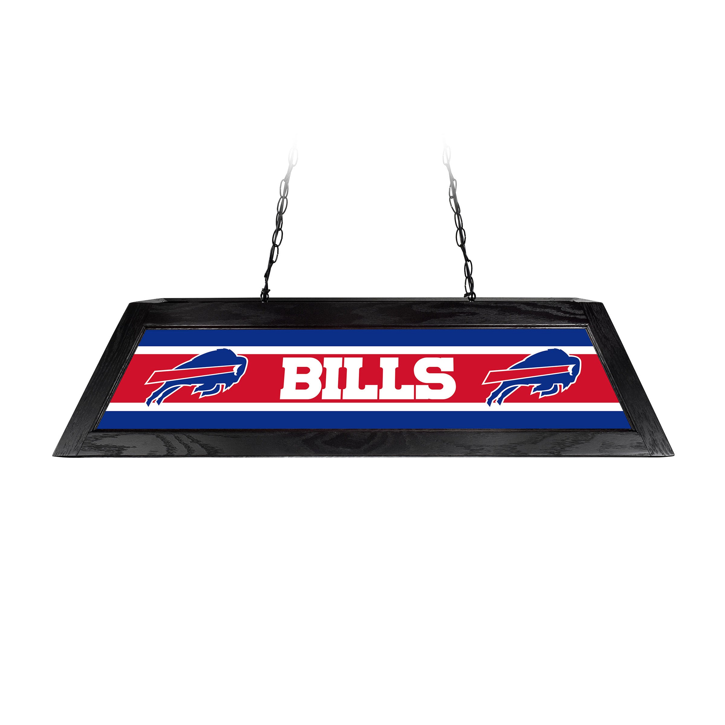 Buffalo Bills 42" Billiard Lamp