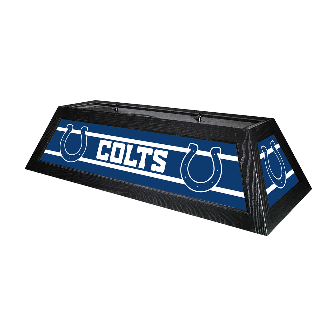 Indianapolis Colts 42" Billiard Lamp