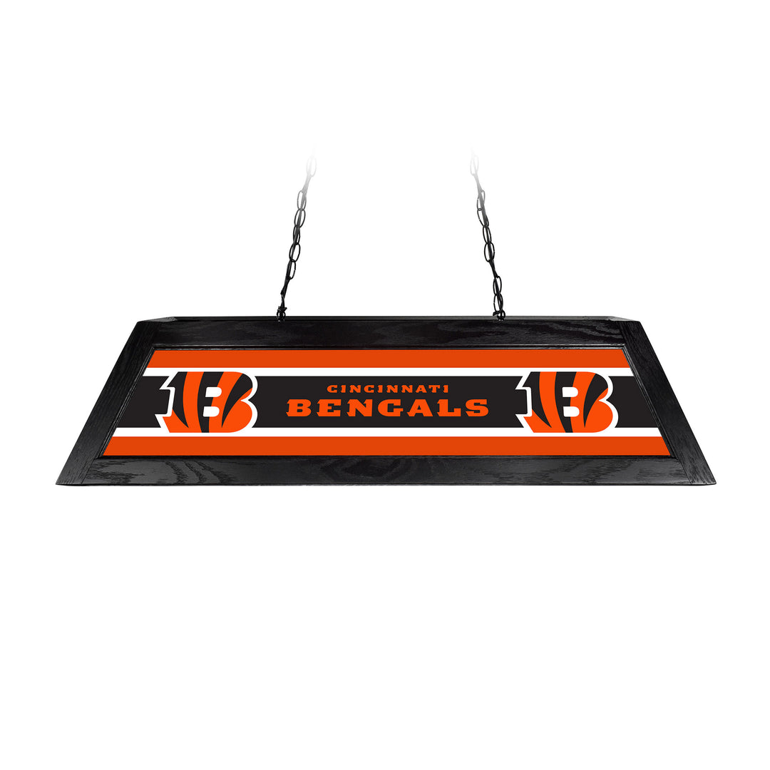 Cincinnati Bengals 42" Billiard Lamp