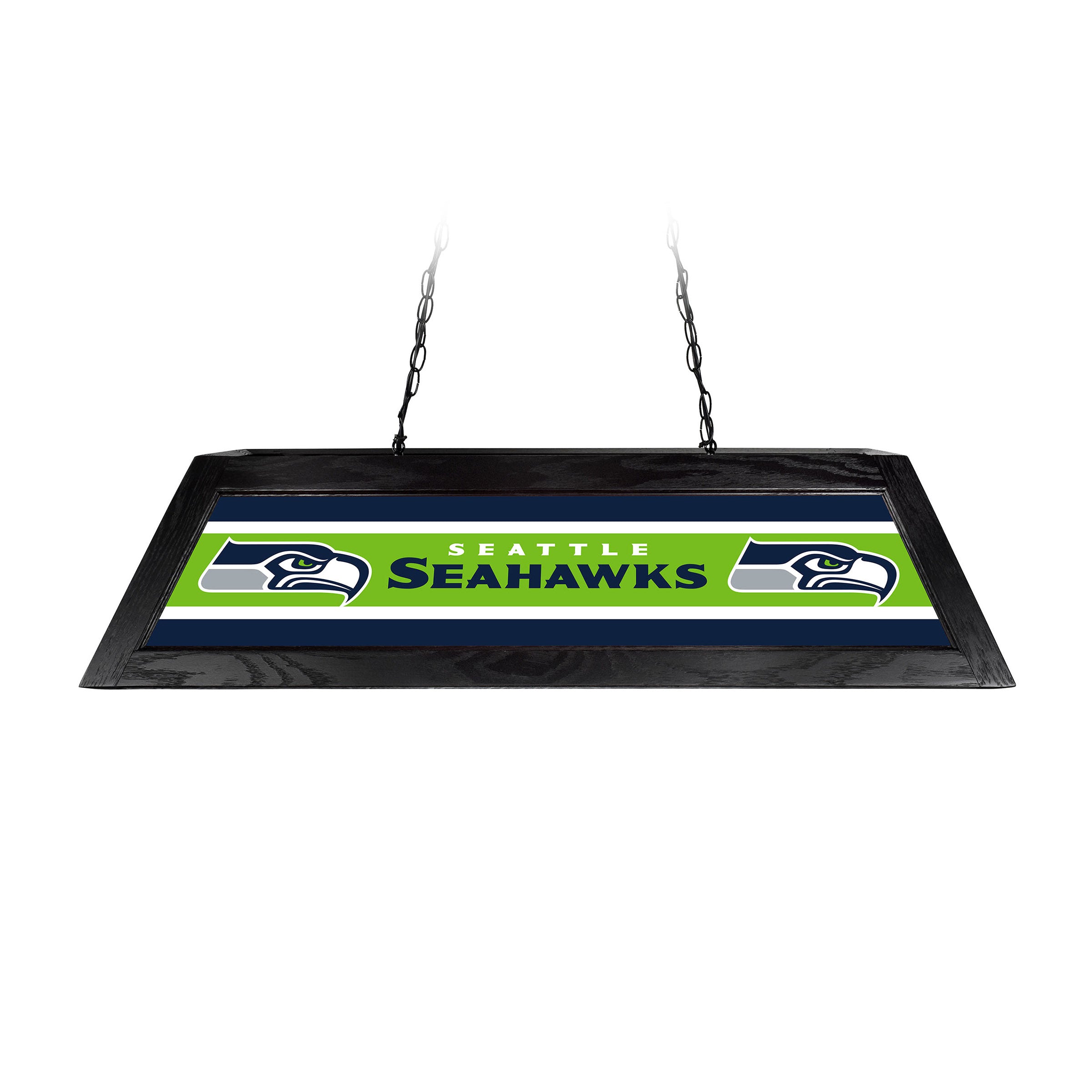 Seattle Seahawks 42" Billiard Lamp