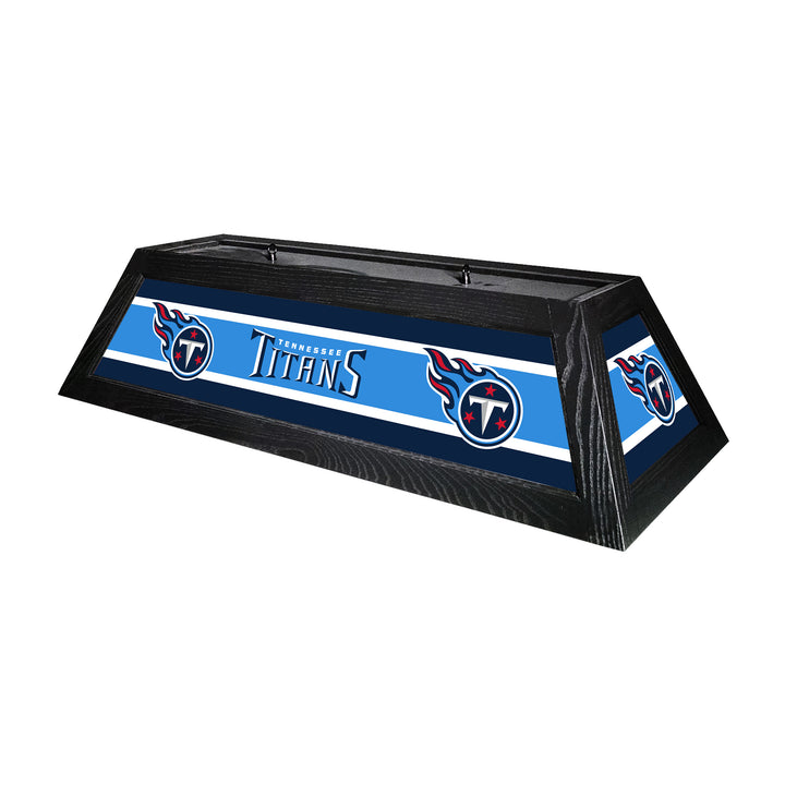 Tennessee Titans 42" Billiard Lamp