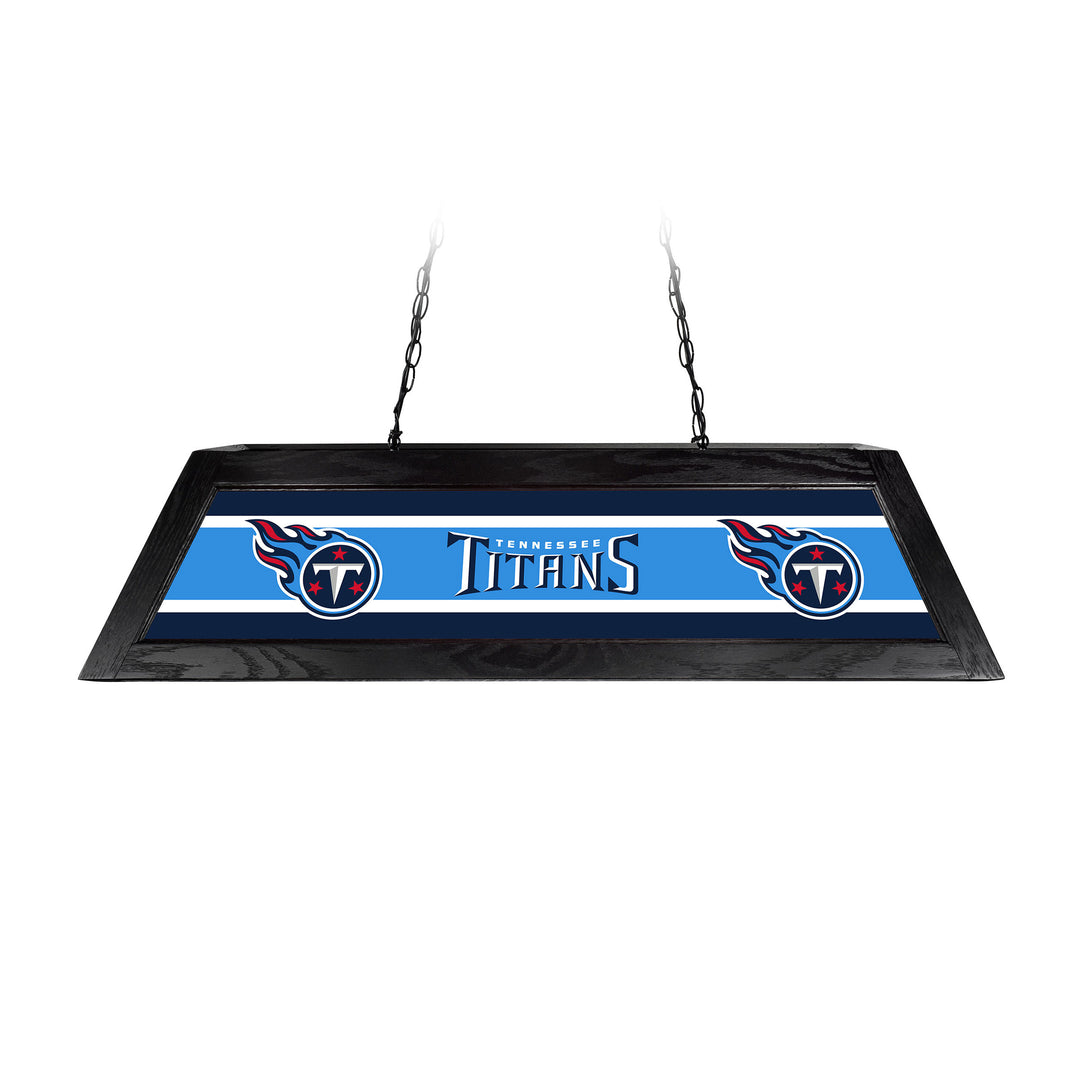 Tennessee Titans 42" Billiard Lamp