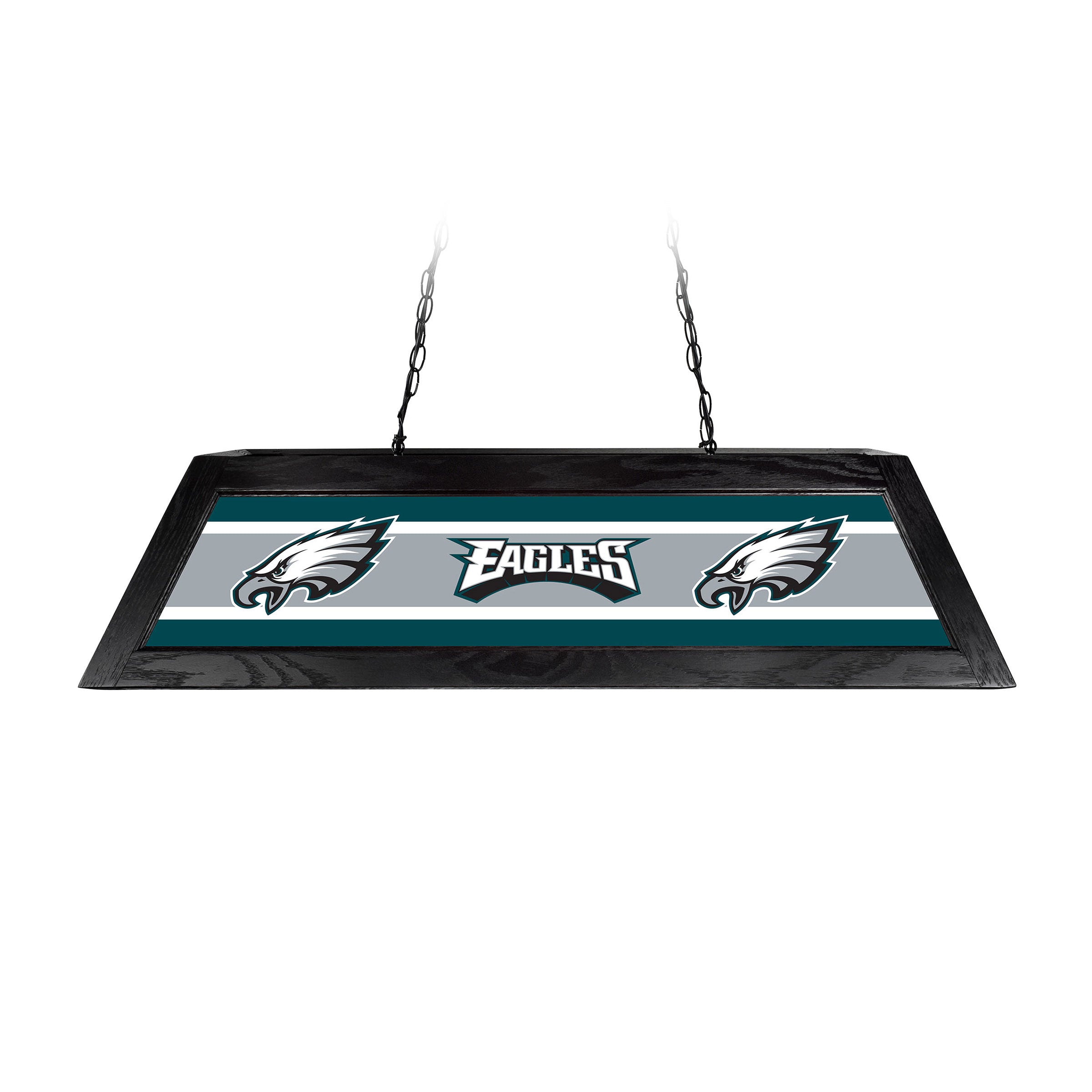 Philadelphia Eagles 42" Billiard Lamp