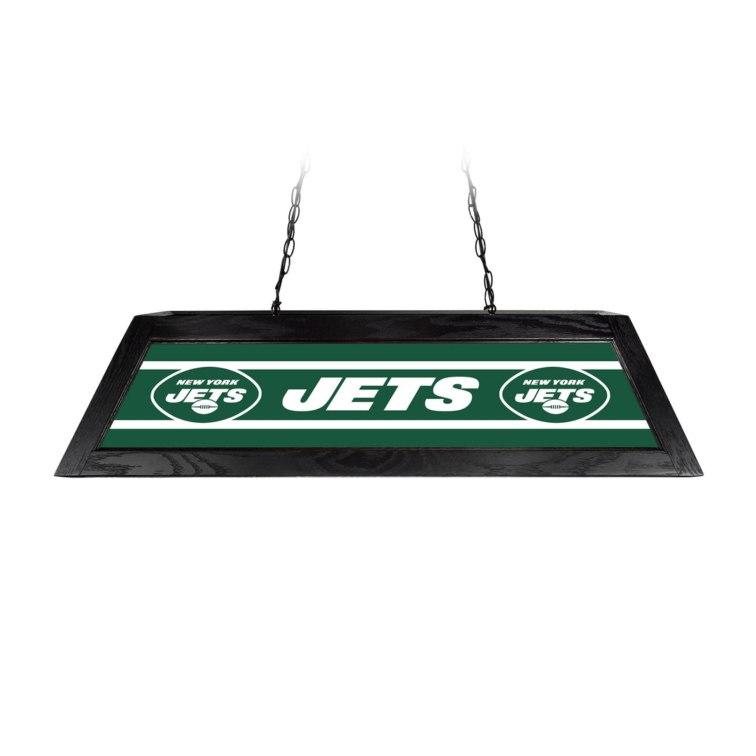 New York Jets 42" Billiard Lamp