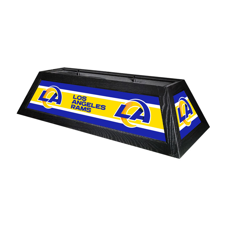 LA Rams 42" Billiard Lamp