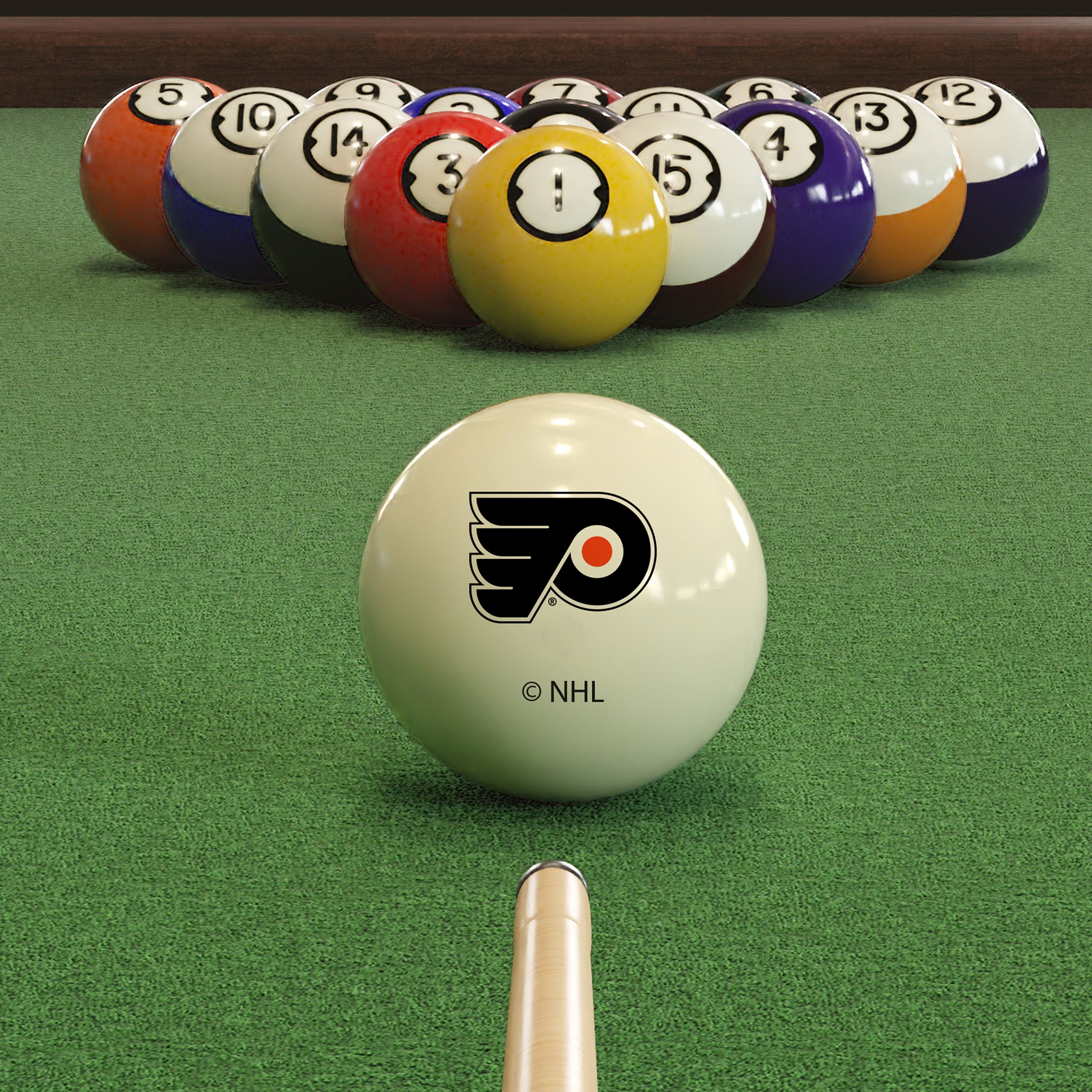 Philadelphia Flyers Retro Ball Sets