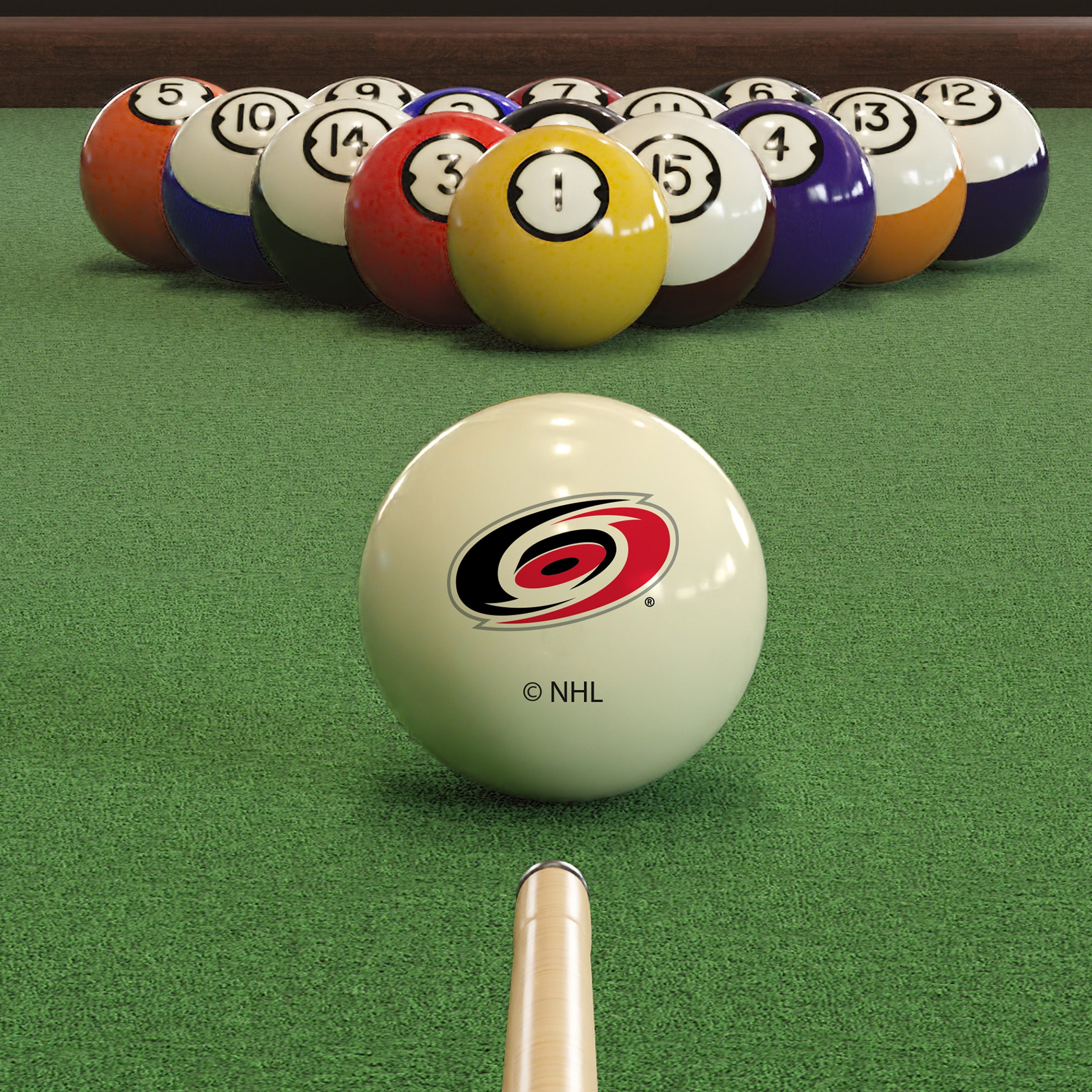 Carolina Hurricanes Retro Ball Sets