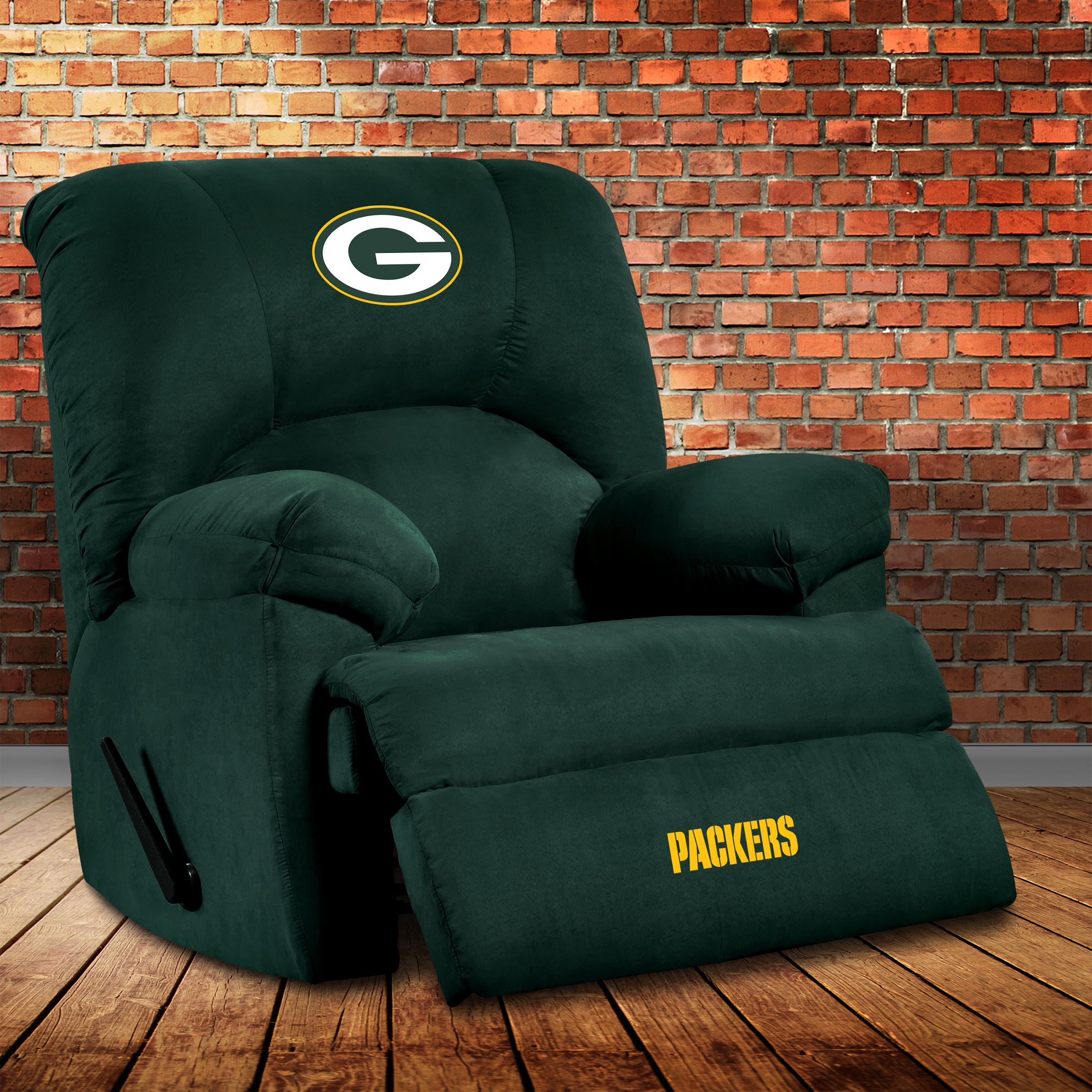 Green Bay Packers GM Recliner