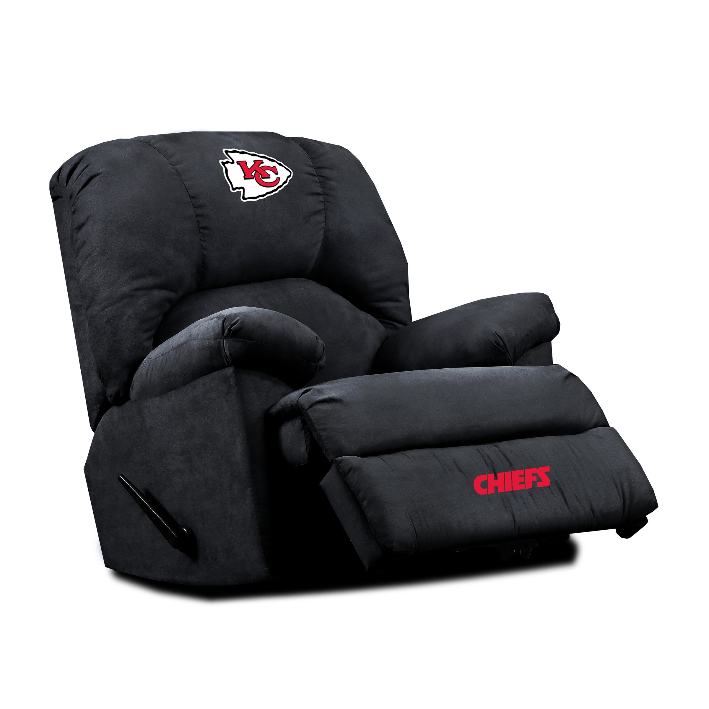 Kansas City Chiefs GM Recliner