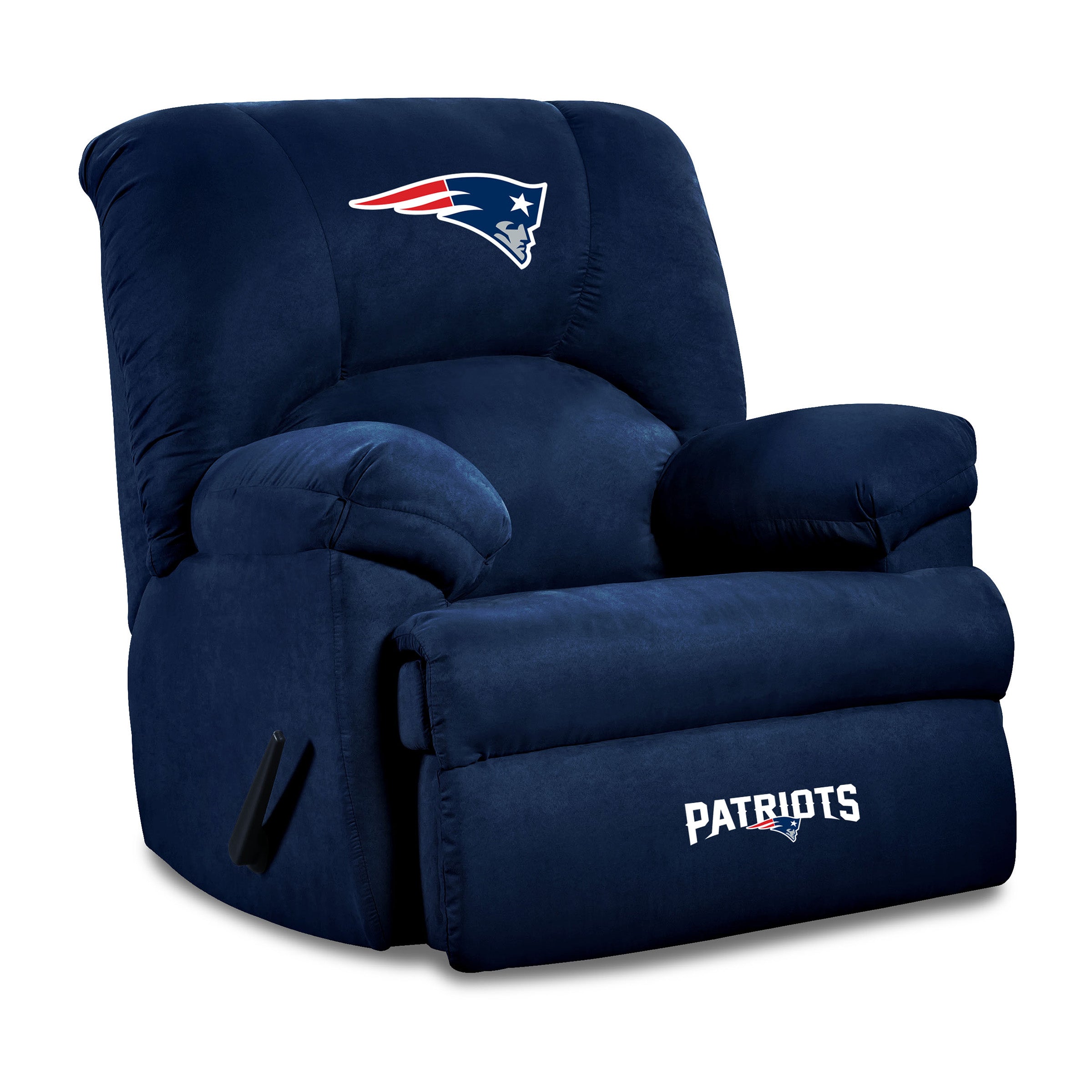 New Engalnd Patriots GM Recliner