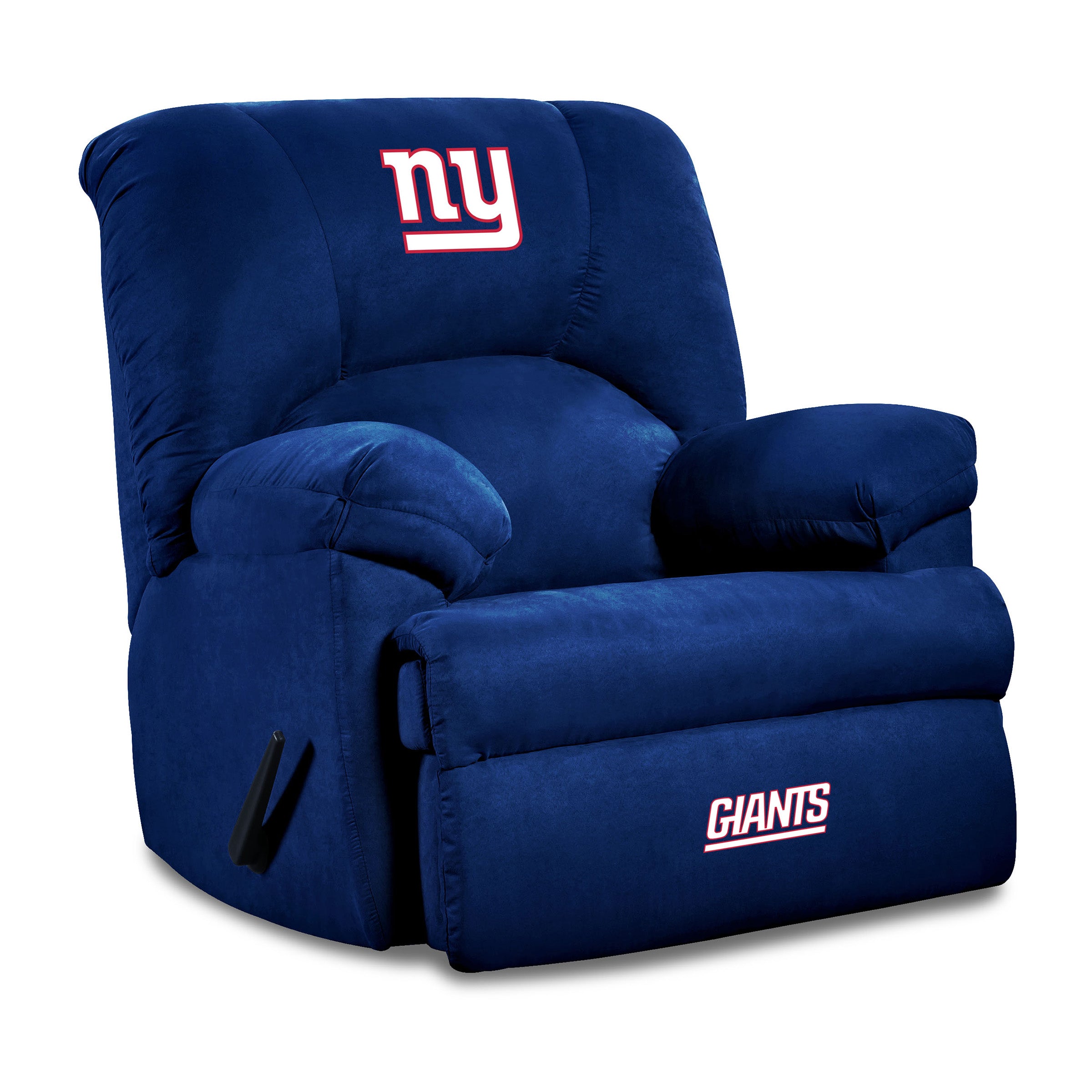 New York Giants GM Recliner