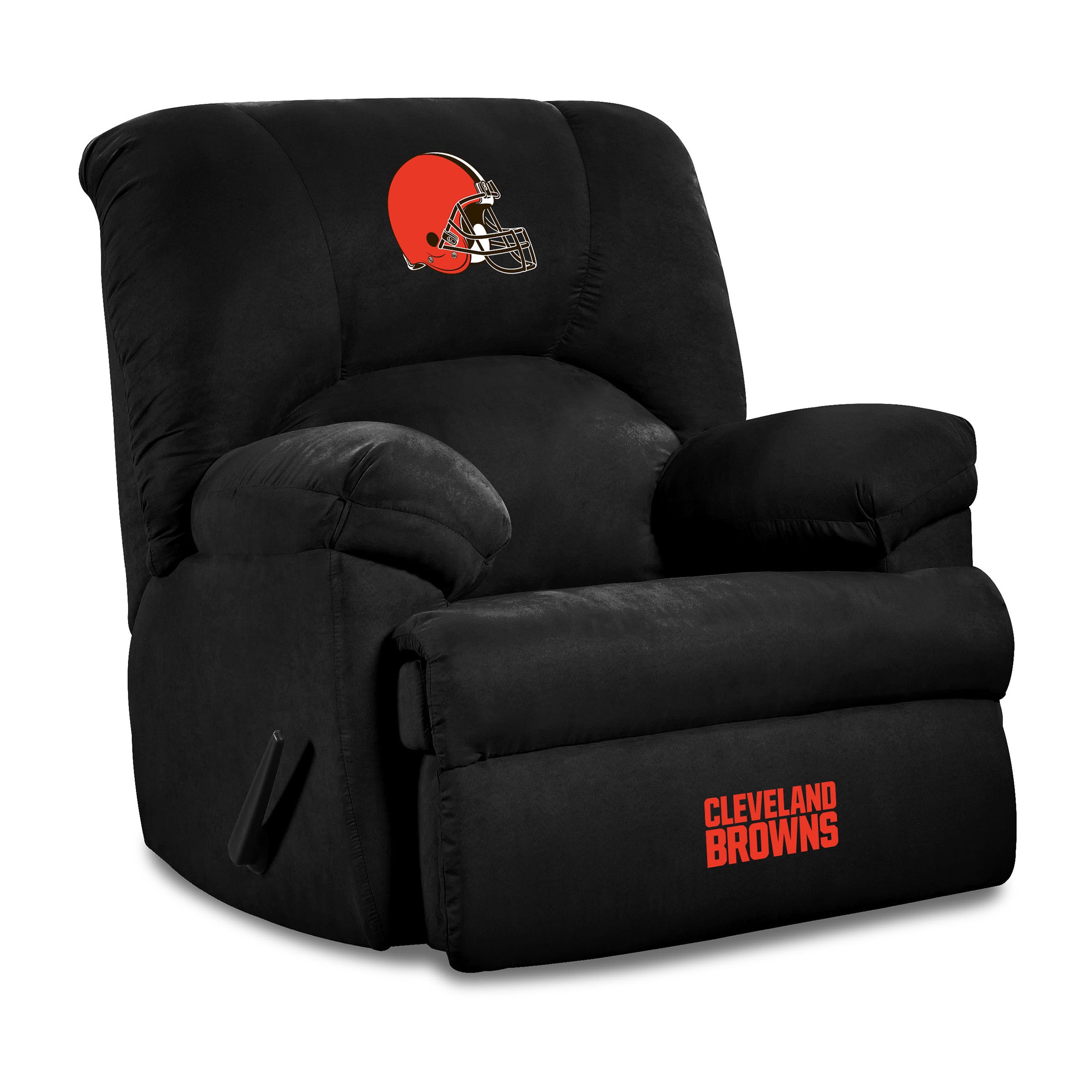 Cleveland Browns GM Recliner