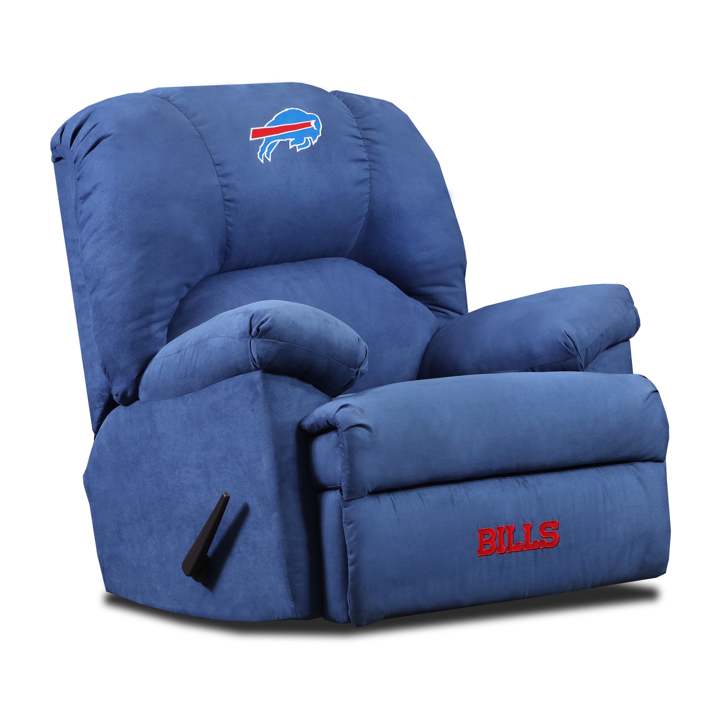 Buffalo Bills GM Recliner