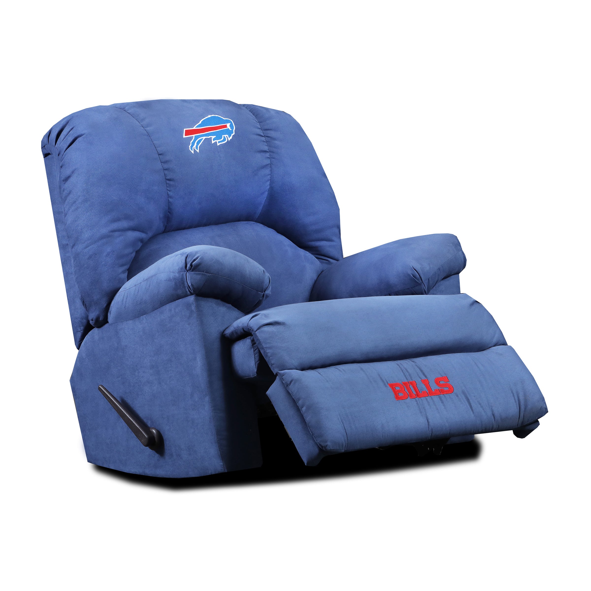 Buffalo Bills GM Recliner