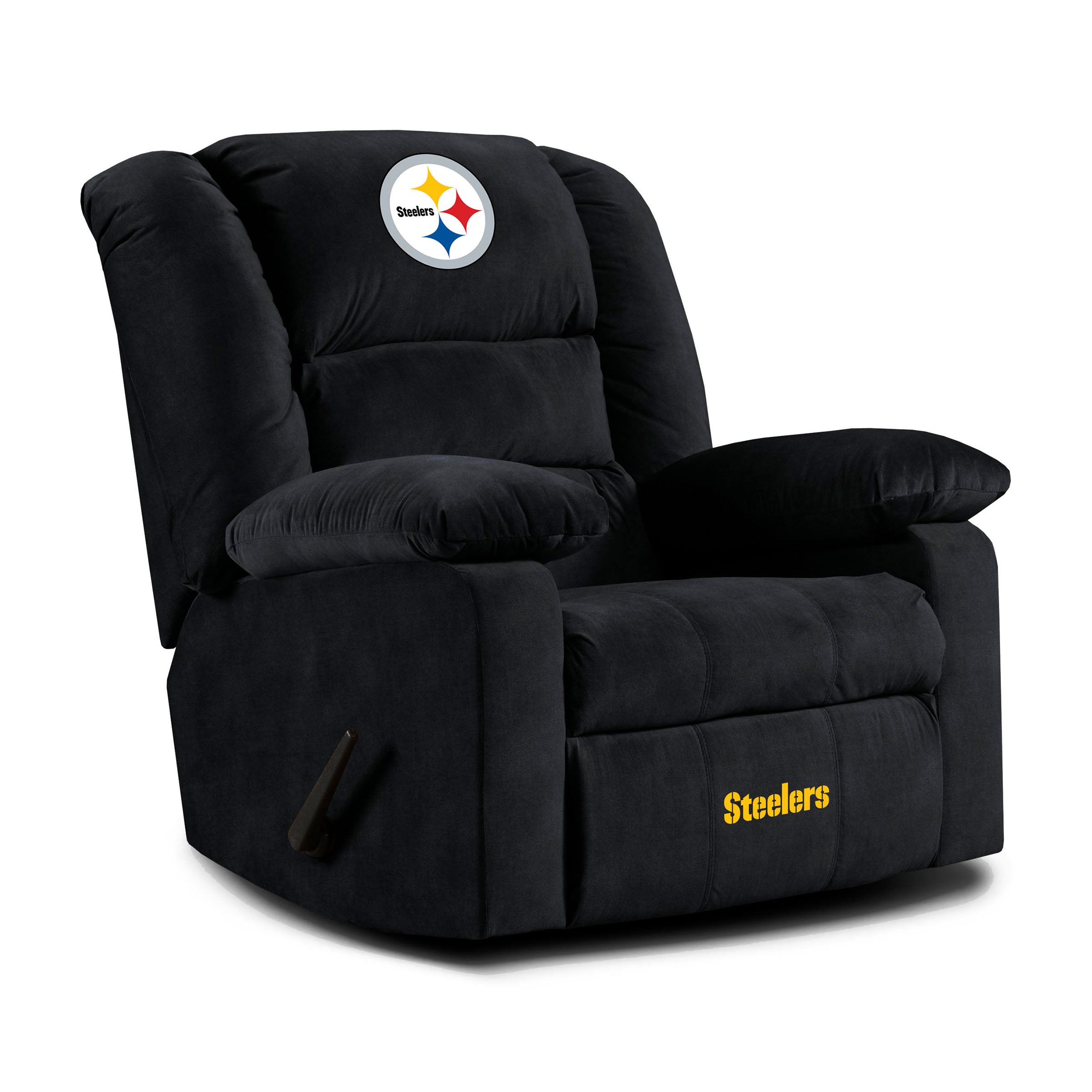 Pittsburgh Steelers Playoff Recliner