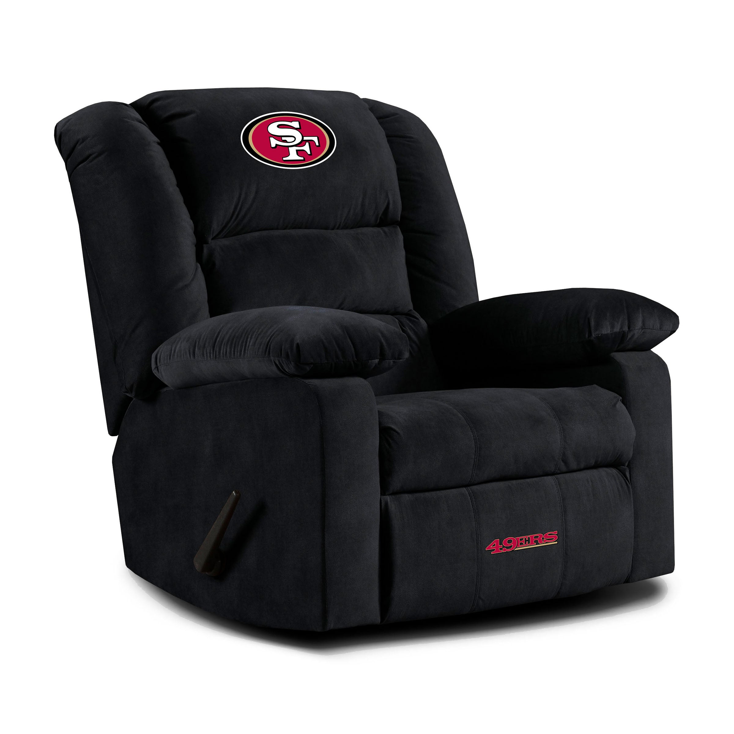 San Francisco 49ers Playoff Recliner