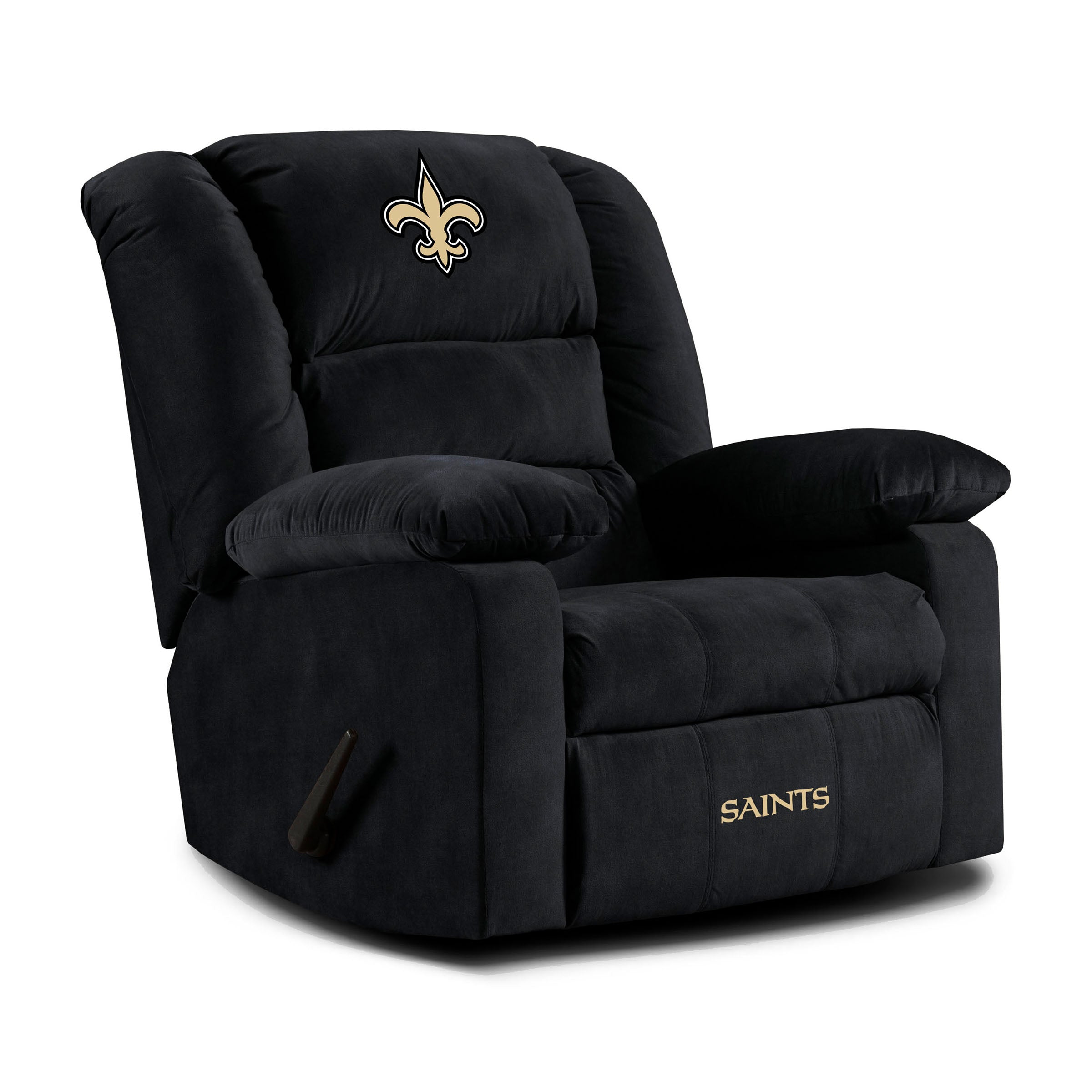 New Orleans Saints Playoff Recliner