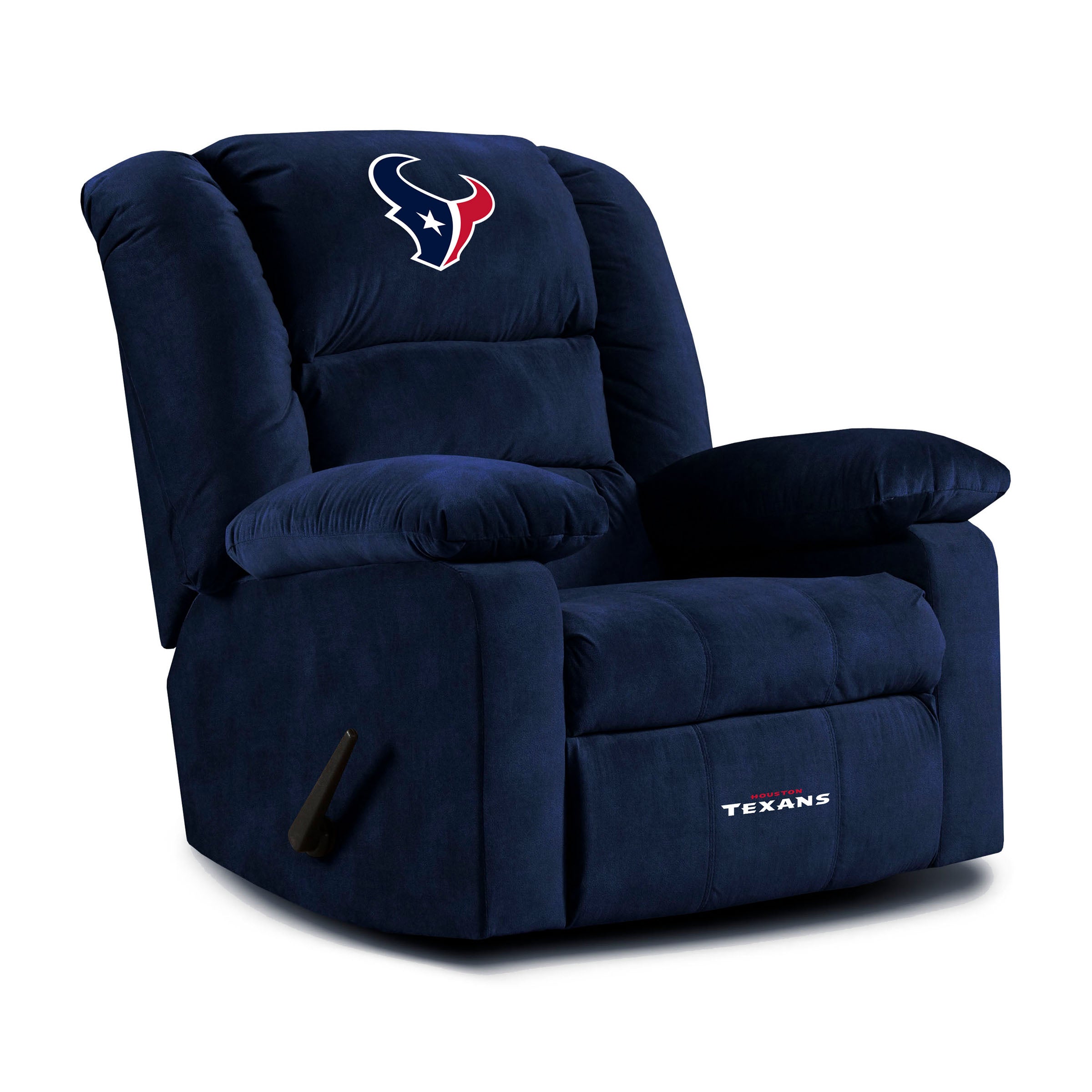 Houston Texans Playoff Recliner