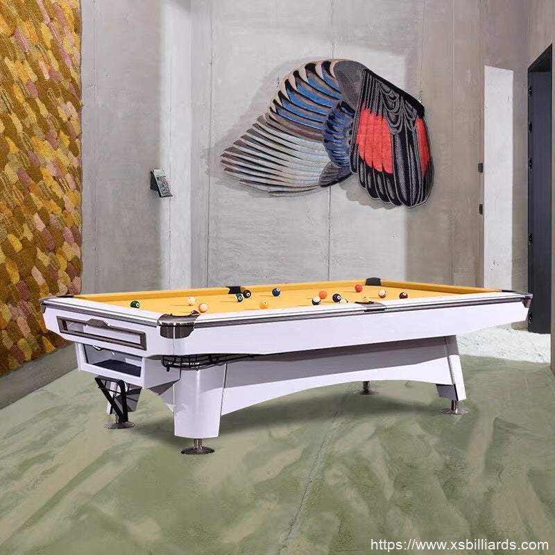 Voyager Pool Table